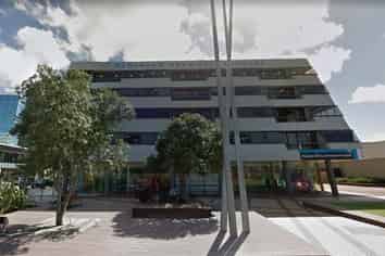 Manukau CBD Office Opportunity