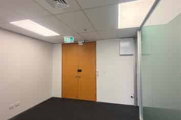 Manukau CBD Office Opportunity