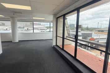 Manukau CBD Office Opportunity