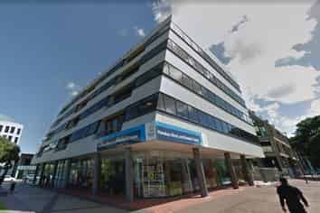 Manukau CBD Office Opportunity