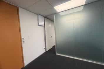 Manukau CBD Office Opportunity