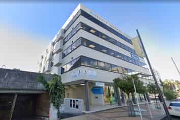 Manukau CBD Office Opportunity