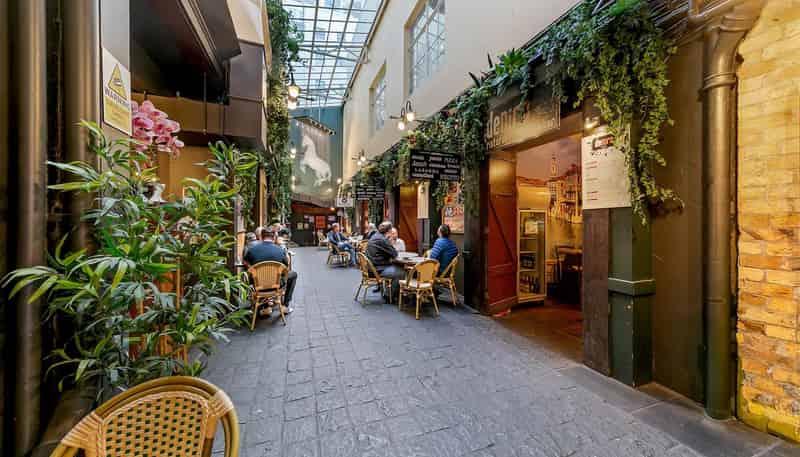  39 - 41 Elliott Street, Auckland Central