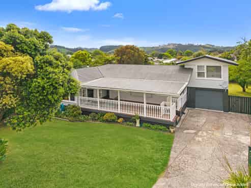 16 Otuhiwai Crescent, Tikipunga