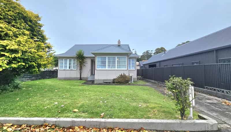 22 Clinton Street, Fitzroy