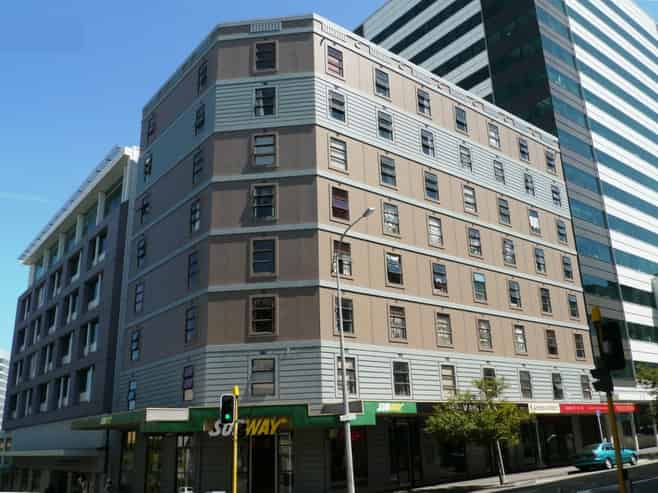 416/5 Aitken Street, Thorndon