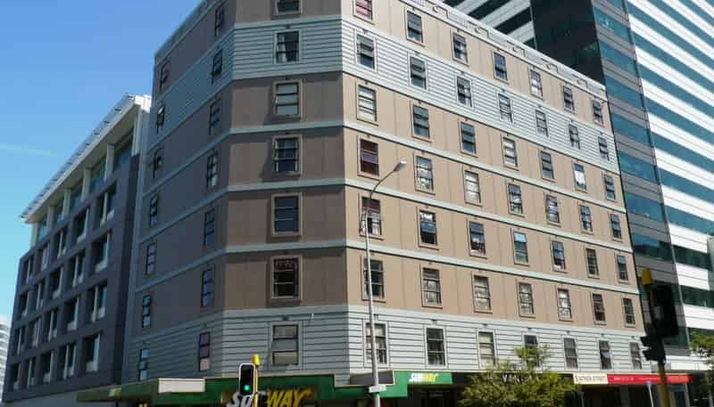 416/5 Aitken Street, Thorndon