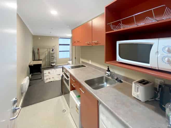 416/5 Aitken Street, Thorndon