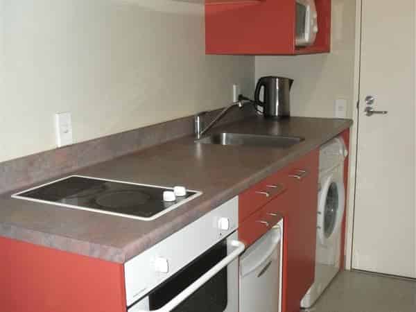 416/5 Aitken Street, Thorndon