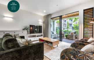 GC/20  Pakenham Street East  (with 2 carparks), Auckland Central