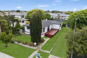 42 West street, Hawthorndale