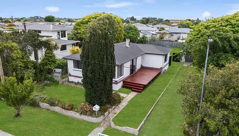 42 West street, Hawthorndale