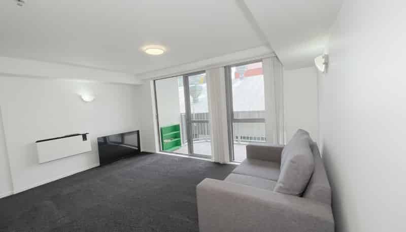 607/152 Hobson Street, Auckland Central