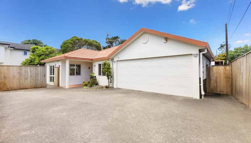 46A Ferndale Road, Mount Wellington