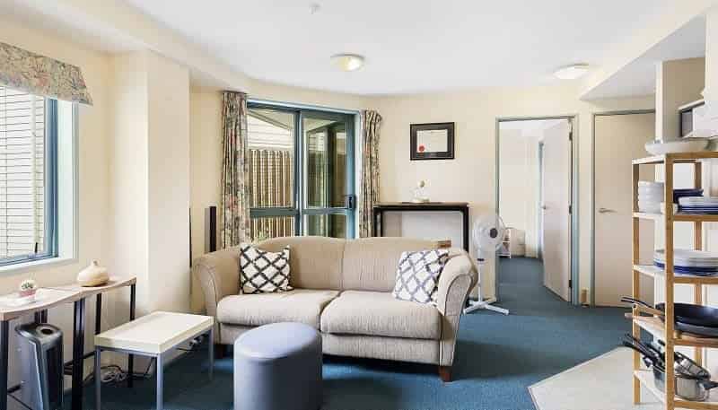 C12/13 Palm Grove, Berhampore