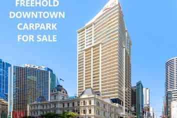 Cpk 1D/8 Albert Street, Auckland Central