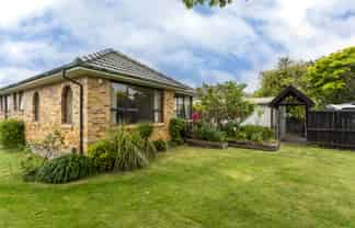 2 Dalkeith Street , Hoon Hay