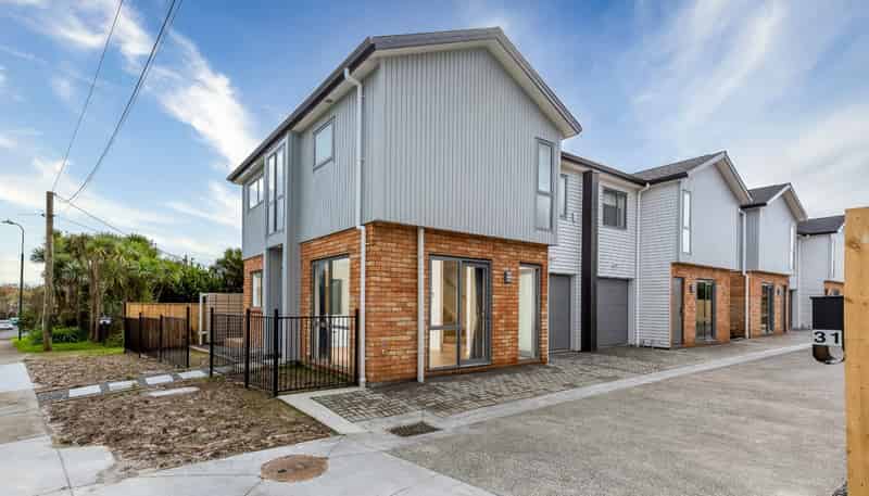 31 Statesman Street, Henderson