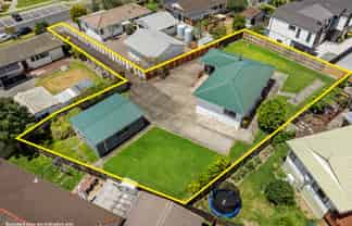 30 Granville Drive, Massey