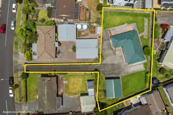 30 Granville Drive, Massey