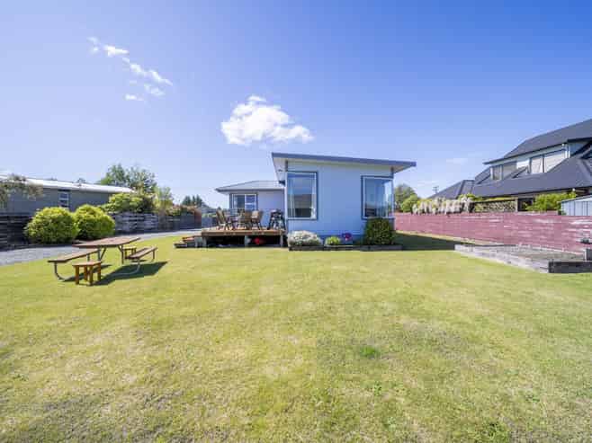 93 Matai Street, Te Anau