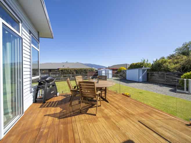 93 Matai Street, Te Anau