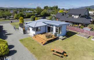 93 Matai Street, Te Anau