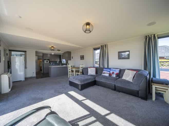 93 Matai Street, Te Anau