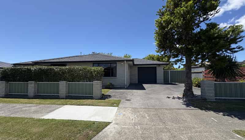 1 Moorhouse Street, Taradale