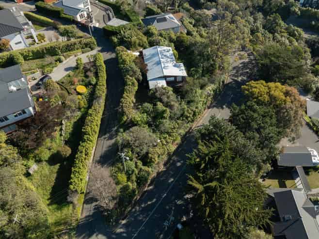 136 Mt Pleasant Road, Mount Pleasant