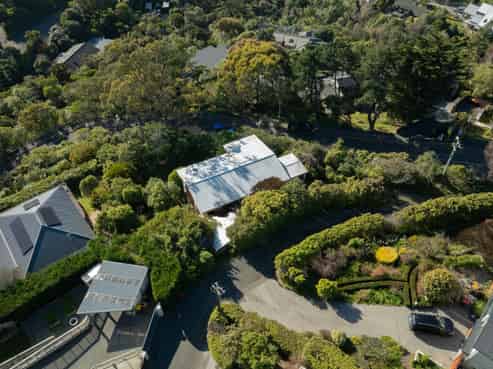 136 Mt Pleasant Road, Mount Pleasant