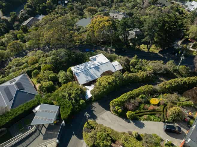 136 Mt Pleasant Road, Mount Pleasant