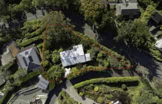 136 Mt Pleasant Road, Mount Pleasant