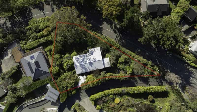 136 Mt Pleasant Road, Mount Pleasant