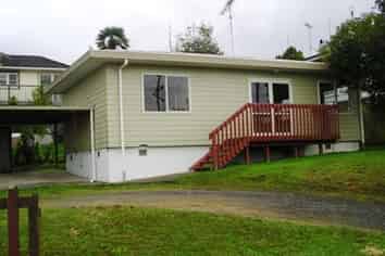 43A Mahia Road, Manurewa