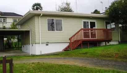 43A Mahia Road, Manurewa