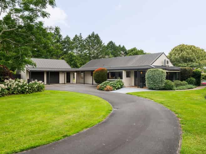 803D Bruntwood Road, Tamahere