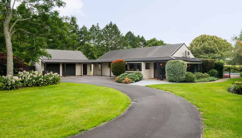 803D Bruntwood Road, Tamahere