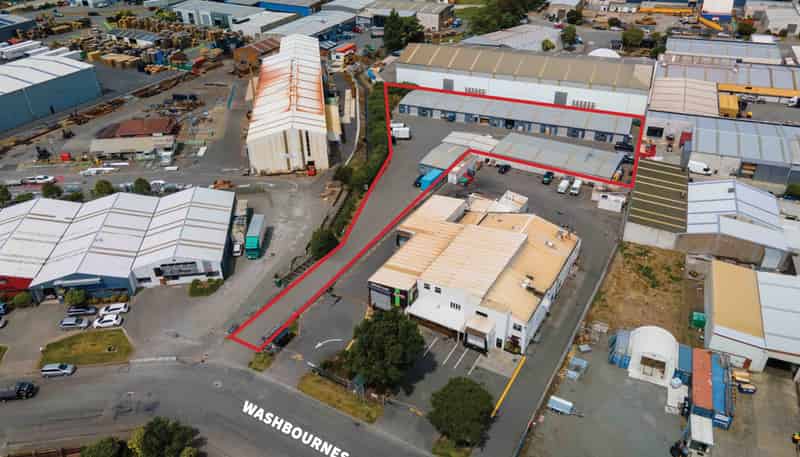 37 Washbournes Road, Wigram