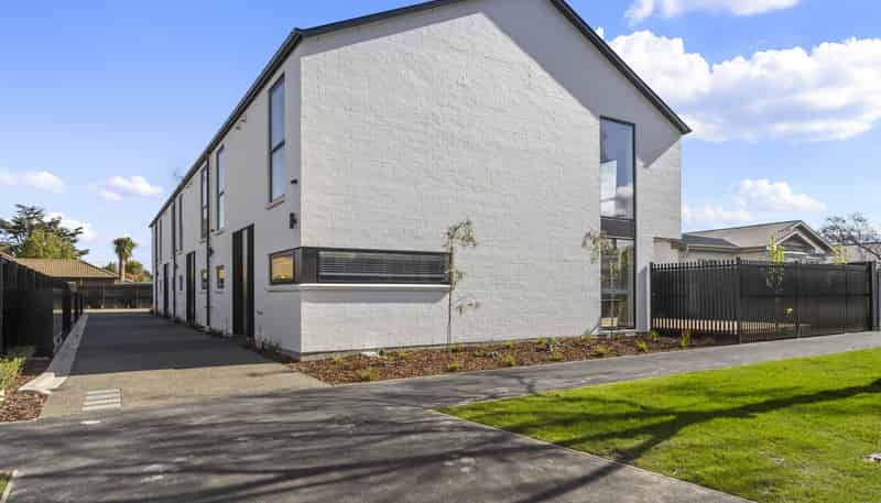 3/37 Diamond Avenue, Spreydon