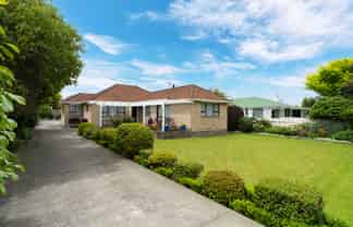 158 Tiro Tiro Road, LEVIN
