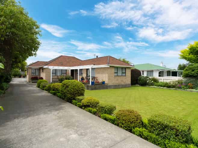 158 Tiro Tiro Road, LEVIN