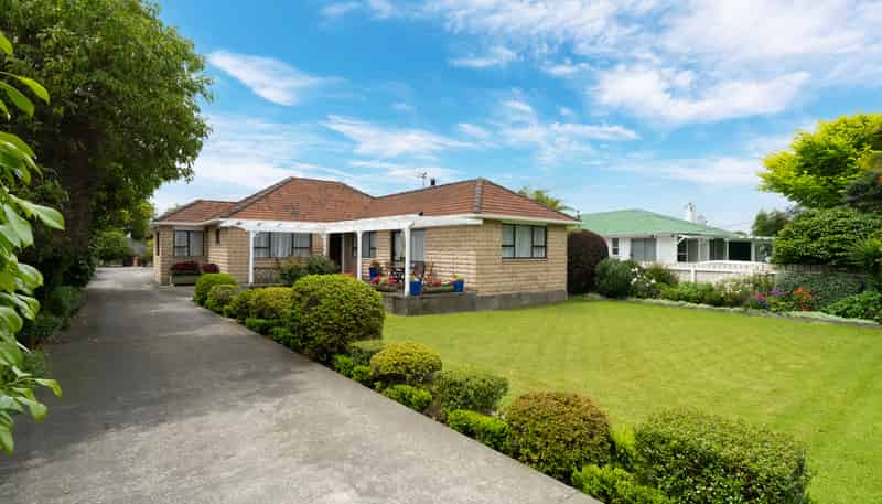158 Tiro Tiro Road, LEVIN