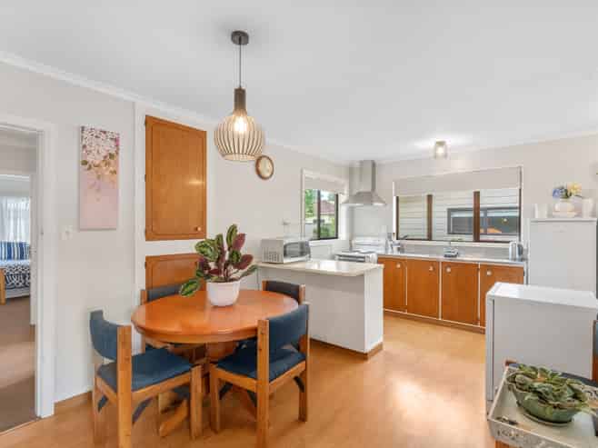 158 Tiro Tiro Road, LEVIN