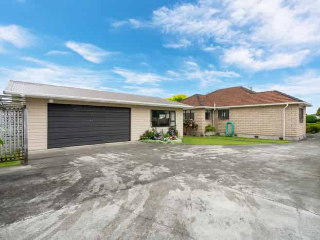 158 Tiro Tiro Road, LEVIN