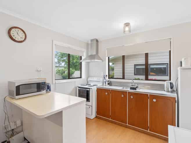 158 Tiro Tiro Road, LEVIN