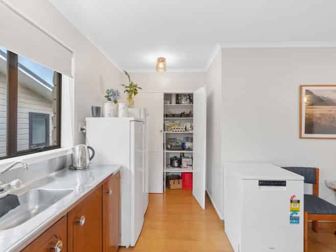 158 Tiro Tiro Road, LEVIN