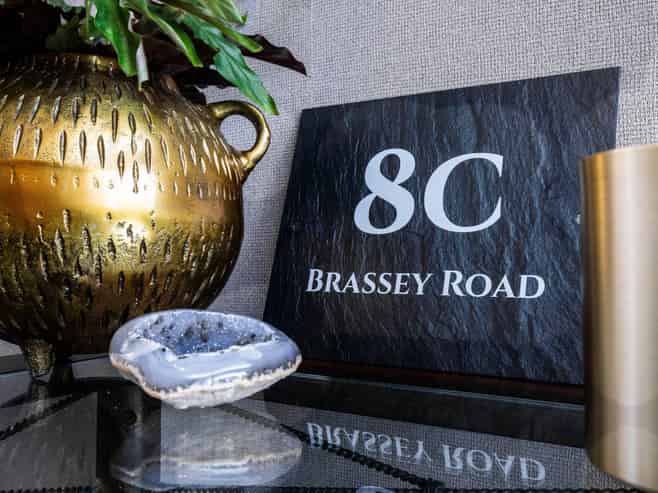 8C Brassey Road, Saint Johns Hill