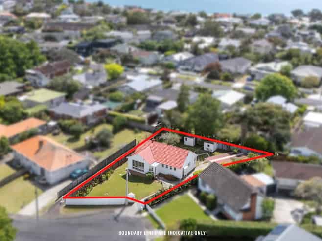 22 Fraser Road, Narrow Neck