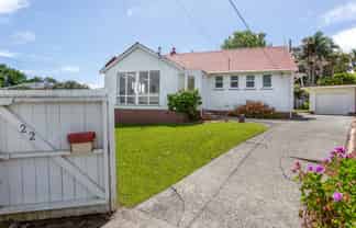 22 Fraser Road, Narrow Neck